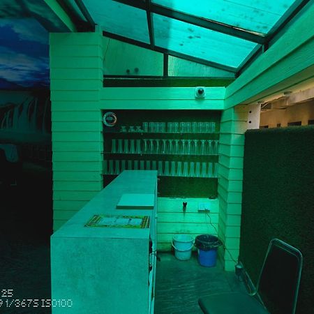 Hotel Mannat International Digha  Buitenkant foto
